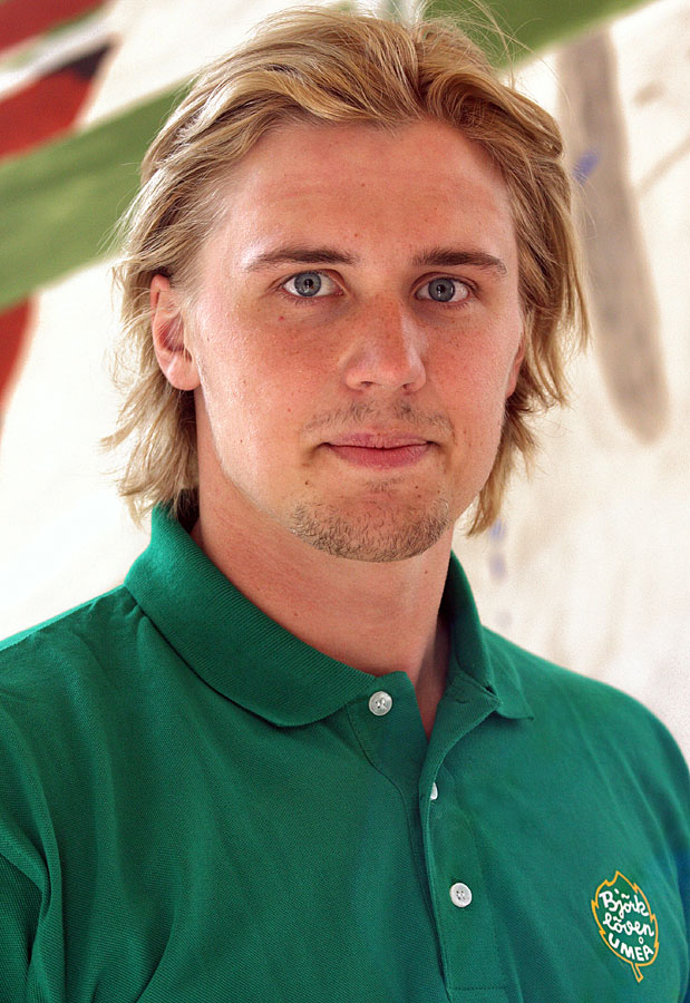 Alexander Eriksson