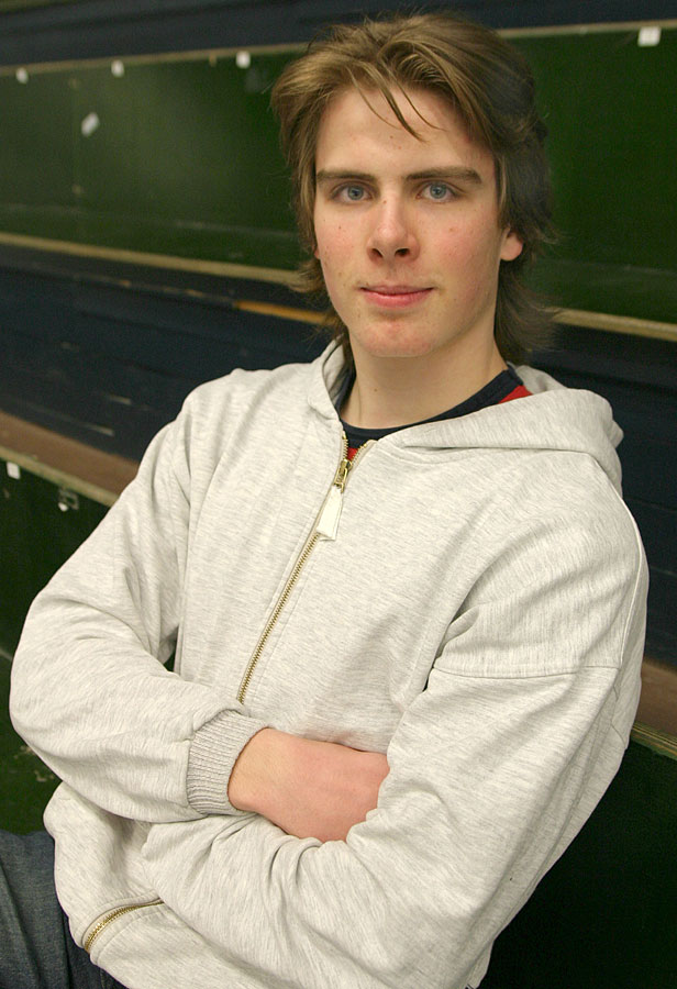 Alexander Hellström