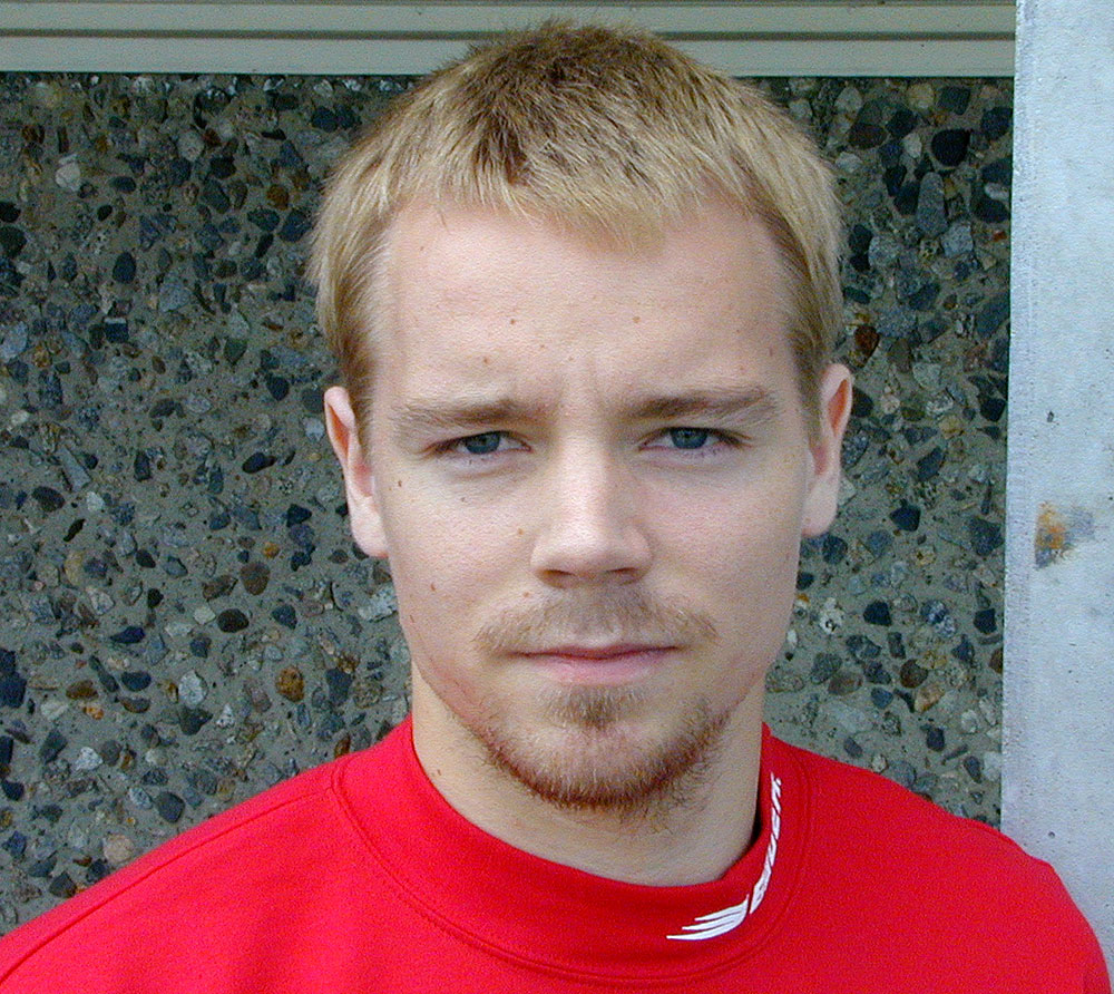 Andreas Albinsson