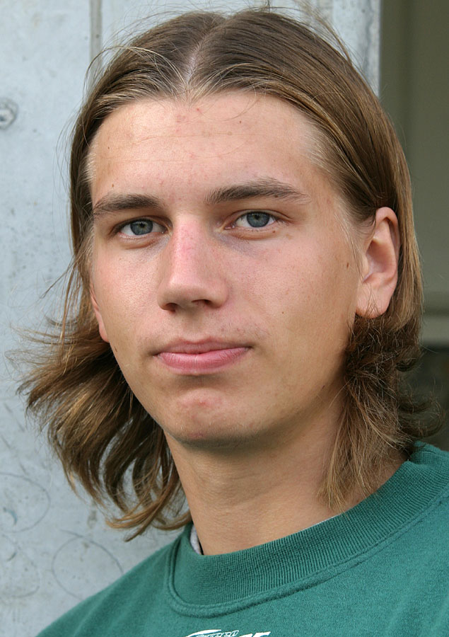 Andreas Lindahl