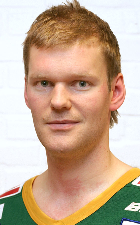 Björn Lavander