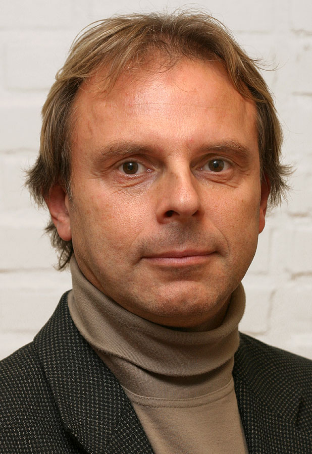 Kenneth Lundberg