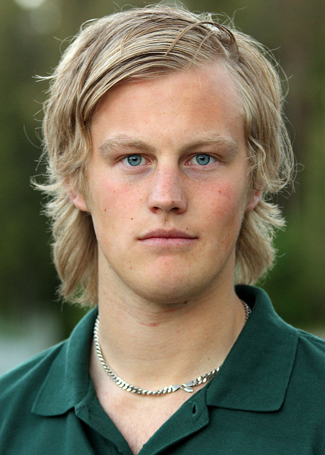 Linus Boström
