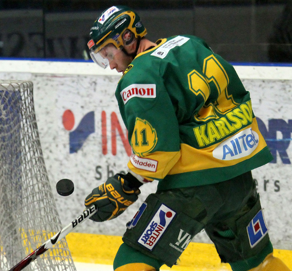 Jonnie Karlsson