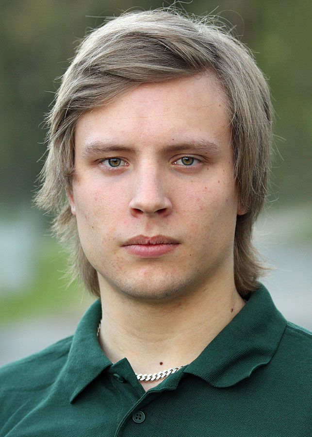 Magnus Isaksson