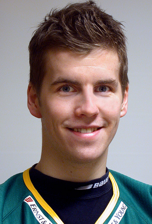 Petter Sandström