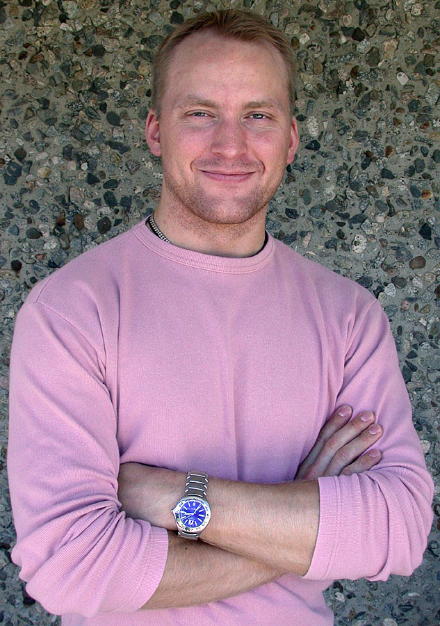 Tobias Lundström