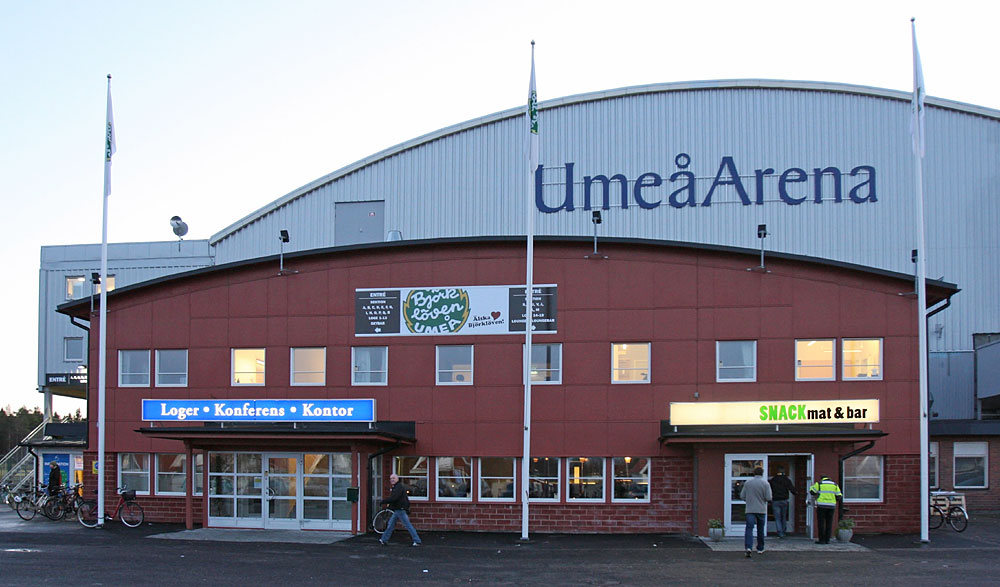 Umeå Arena