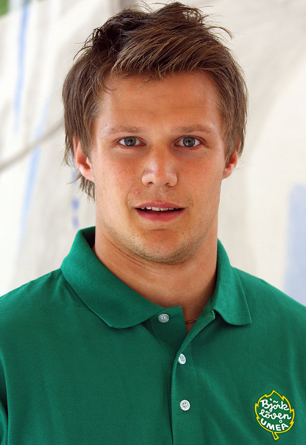 Viktor Lindgren